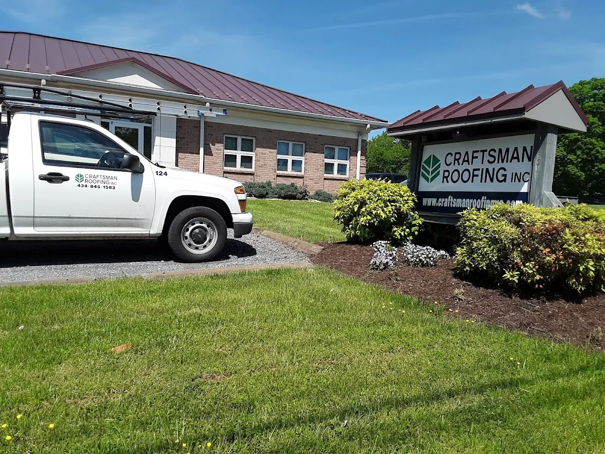 Quality Chimney Repair by experienced craftsmen in Red Lion Inn Estates